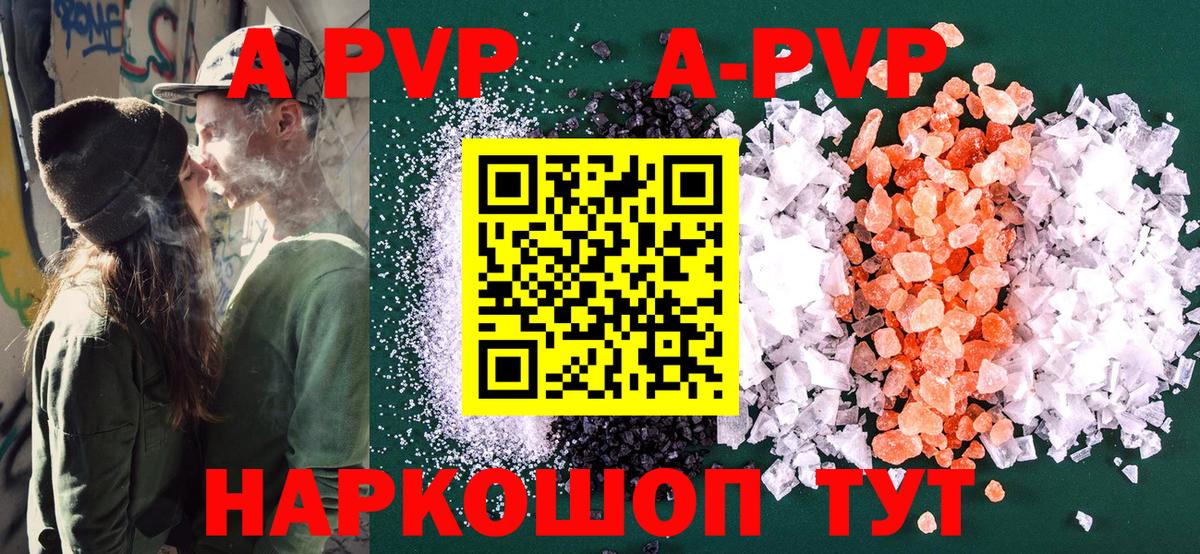 Alfa_PVP СК Калининград